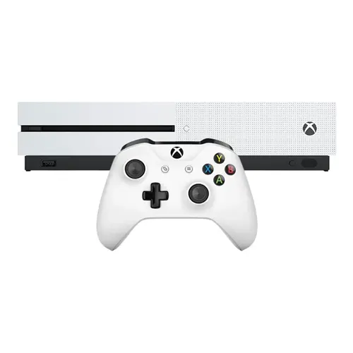 کنسول بازی مایکروسافت مدل Xbox One S ظرفیت 1 ترابایت (2)